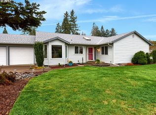 690 NE 22nd Ave, Canby, OR 97013