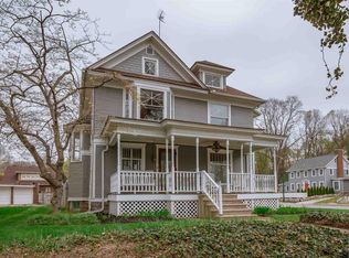 103 Marquette Ave, South Bend, IN