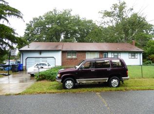 1156 Dove St, Toms River, NJ 08753
