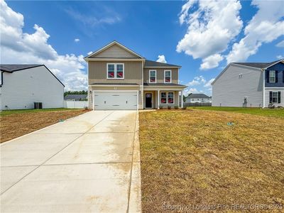 2224 Roadster Pony Rd Lot 142, Hope Mills, NC, 28348