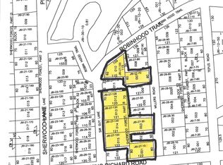 Sir Guy Ln Lot 12, Brandon, MS 39042