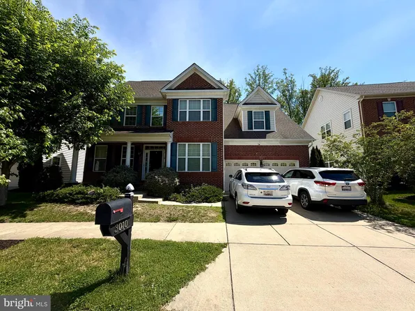 3010 Winterbourne Dr, Upper Marlboro, MD 20774