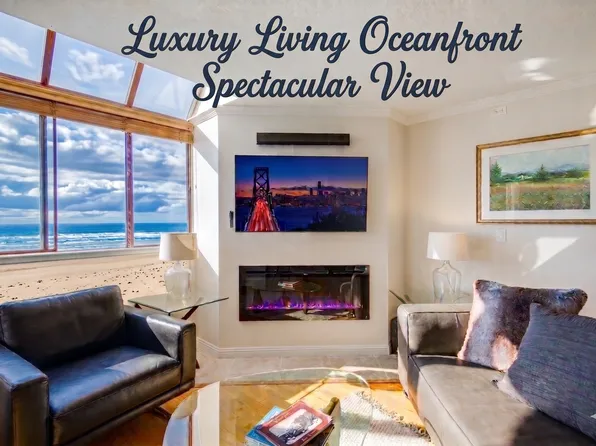 (undisclosed Address), San Francisco, CA 94121