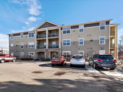 2226 W Elizabeth Street Bldg D #D302, Fort Collins, CO, 80521