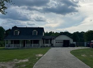 9689 Thomas Rd, Jonesboro, GA 30238