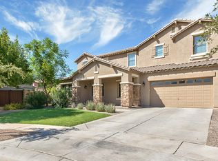 2754 E Janelle Way, Gilbert, AZ 85298