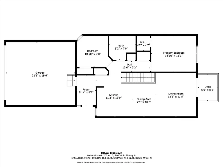 7300 Kahler Cir NE — Photo 20