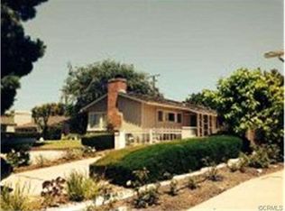 1145 Via Coronel, Palos Verdes Estates, CA 90274