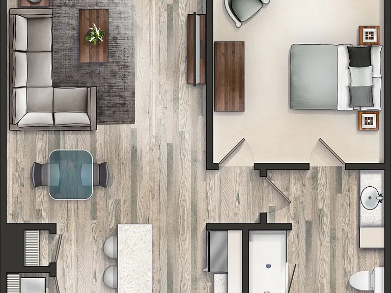 Aden Floor Plan Aden Floor Plan