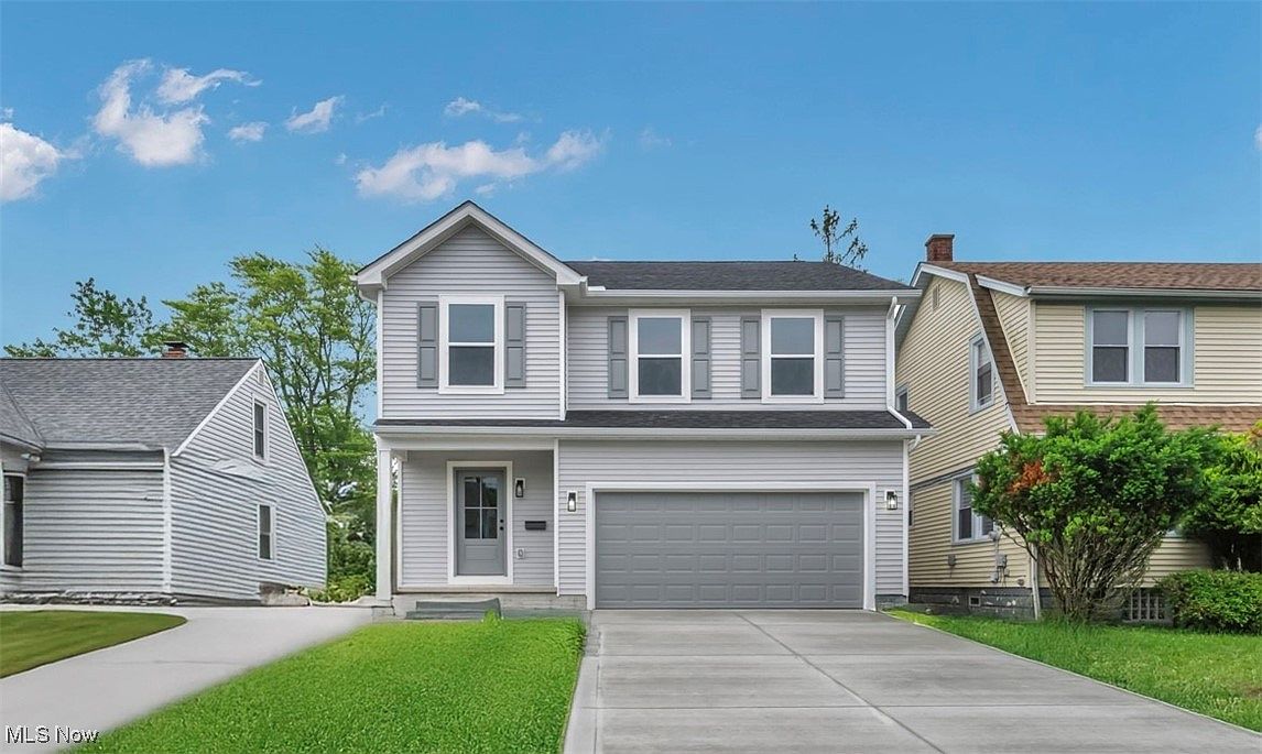 5177 Clement St, Maple Heights, OH 44137 | Zillow