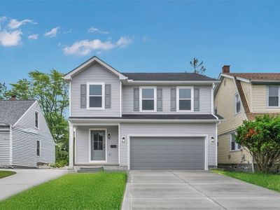 5177 Clement St, Maple Heights, OH, 44137
