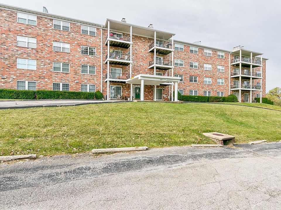 1st image of 3107 Garnette Dr APT A12