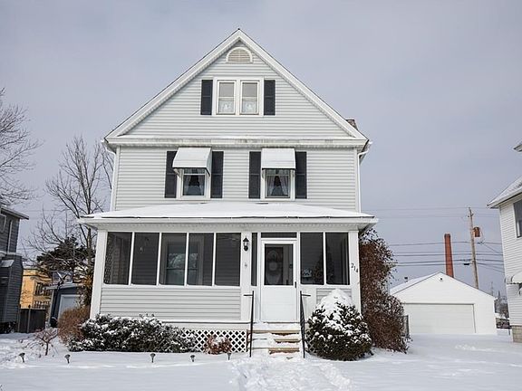 2nd image of 214 Princeton Ave