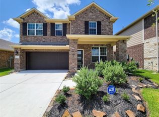 21711 Teton Rock Trl, Richmond, TX 77407