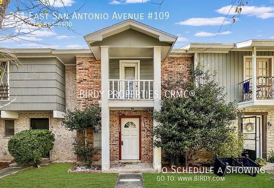 1st image of 311 E San Antonio Ave APT 109