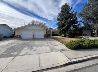 155 York Way, Sparks, NV 89431