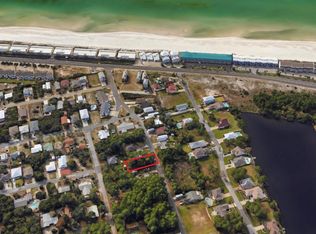 218 Palm Beach Dr, Panama City Beach, FL 32413