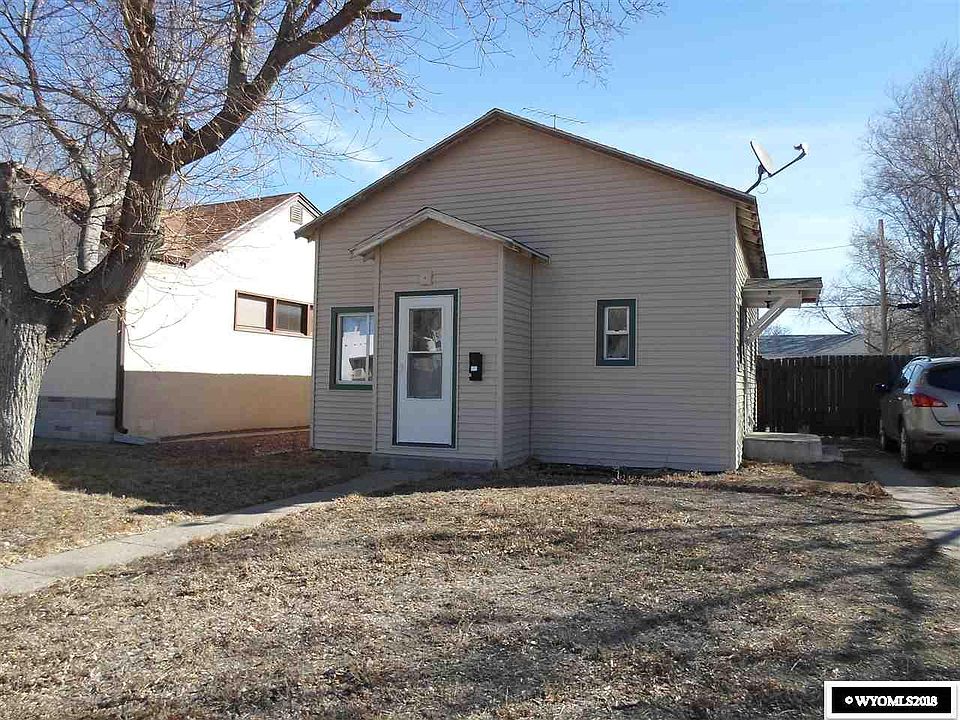 1st image of 2309 E C St