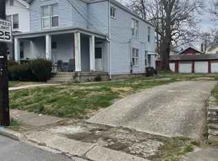 320 E 42nd St, Covington, KY