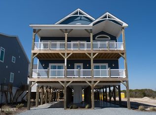 1443 New River Inlet Rd, North Topsail Beach, NC 28460