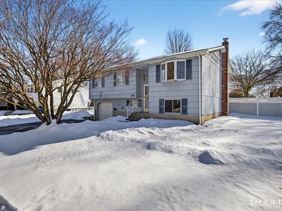80 Flower Drive, Hamden, CT, 06518