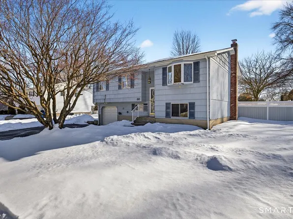 80 Flower Drive, Hamden, CT 06518