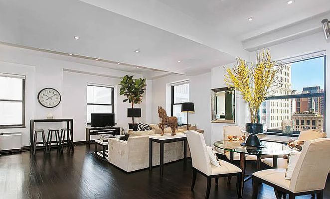 1st image of 20 Pine St #3502