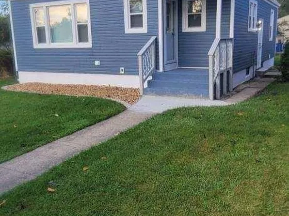 4968 Washington St, Gary, IN 46408