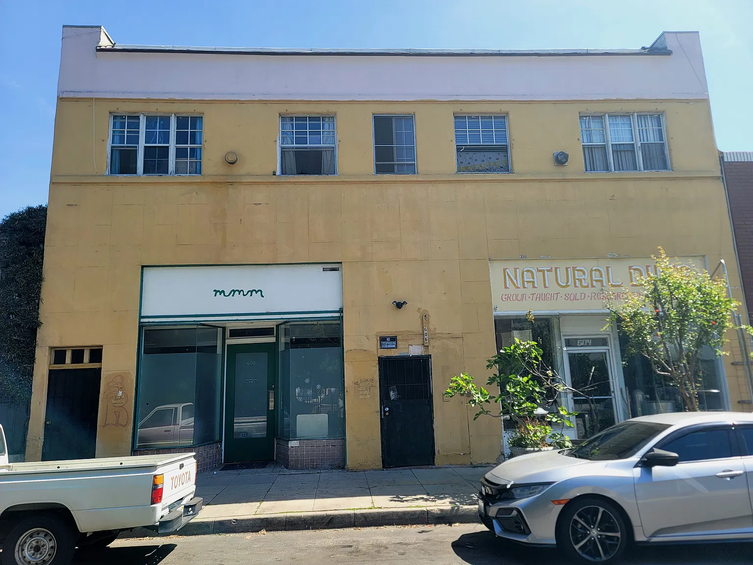 Studio, 450 sqft, $1,500 — Photo 1