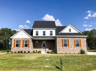 620 Chrisview Ct LOT 214, Murfreesboro, TN 37130