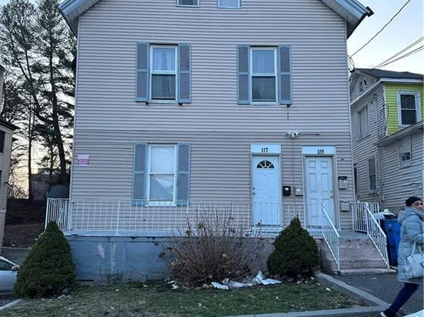 117 Central Avenue, Waterbury, CT 06702