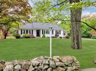 44 Old Army Rd, Bernardsville, NJ 07924