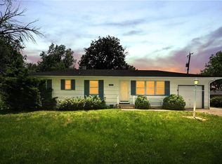 4007 E 113th Ter, Kansas City, MO 64137