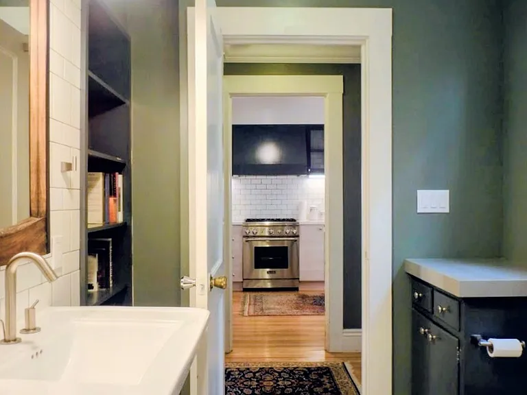 1856 Green St #5 — Photo 14