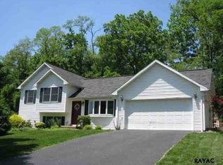 253 Tri Hill Rd, York, PA 17403