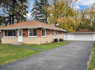 3718 Cedar Rd, Richton Park, IL 60471