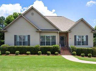 3390 Smith Sims Rd, Trussville, AL 35173