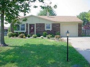 7552 5 Points Rd, Indianapolis, IN 46259