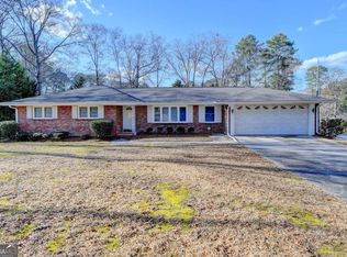 1259 Springwood Cir NW, Conyers, GA 30012