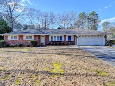 1259 Springwood Cir NW, Conyers, GA, 30012