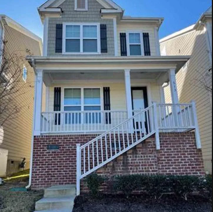 513 Evening Star Dr