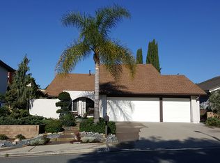 25001 Salford St, Laguna Hills, CA 92653