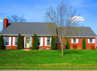 321 Aspen Dr, Lawrenceburg, KY 40342