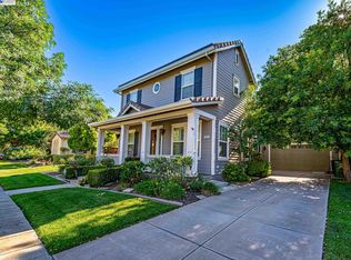 395 S Amable St, Mountain House, CA