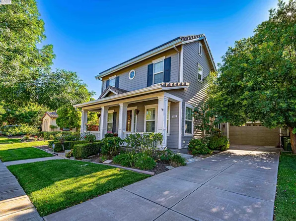 395 S Amable St, Mountain House, CA 95391