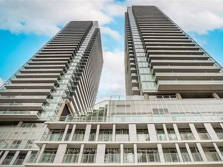 195 Redpath Ave #3411 — Photo 3