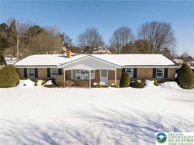 322 Walnut Dr, Northampton, PA, 18067