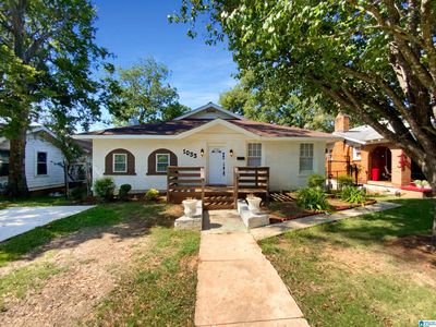 1033 Graymont Ave W, Birmingham, AL, 35204