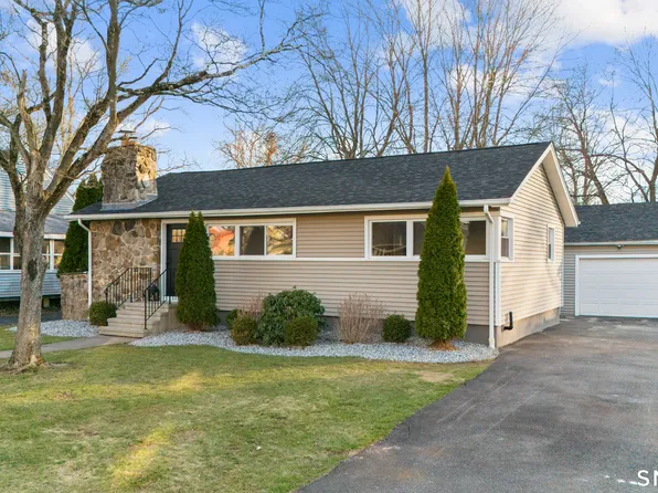 143 Sawyer Road, Fairfield, CT 06824