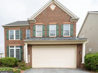 13231 Dutrow Dr, Clarksburg, MD